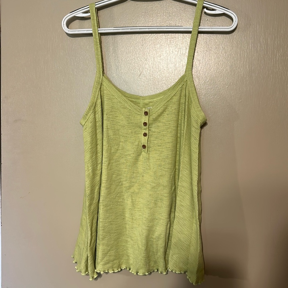 AE tank